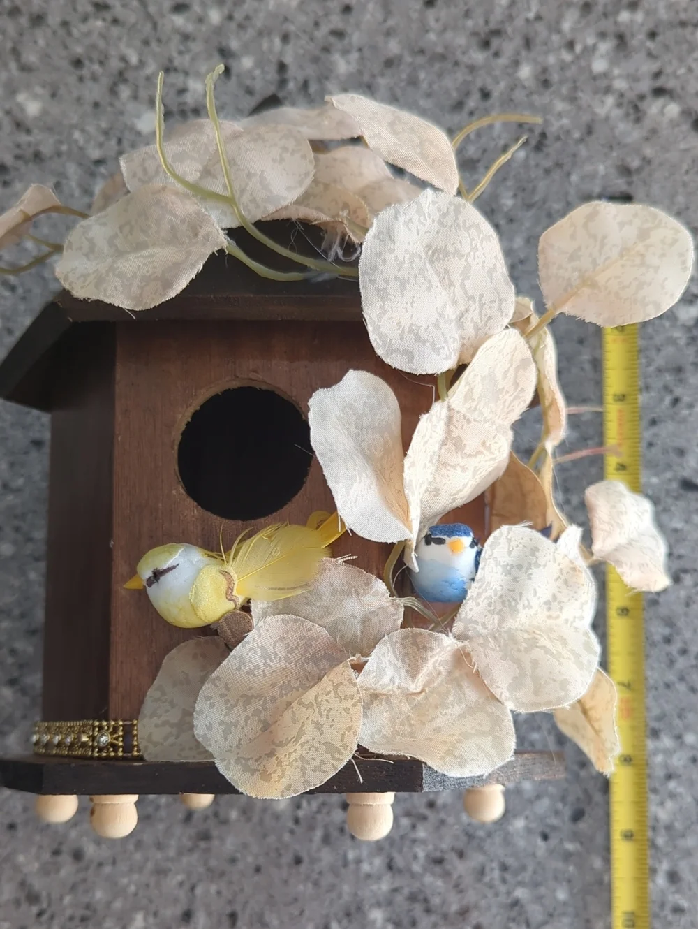 Hand Crafted whimsical handmade